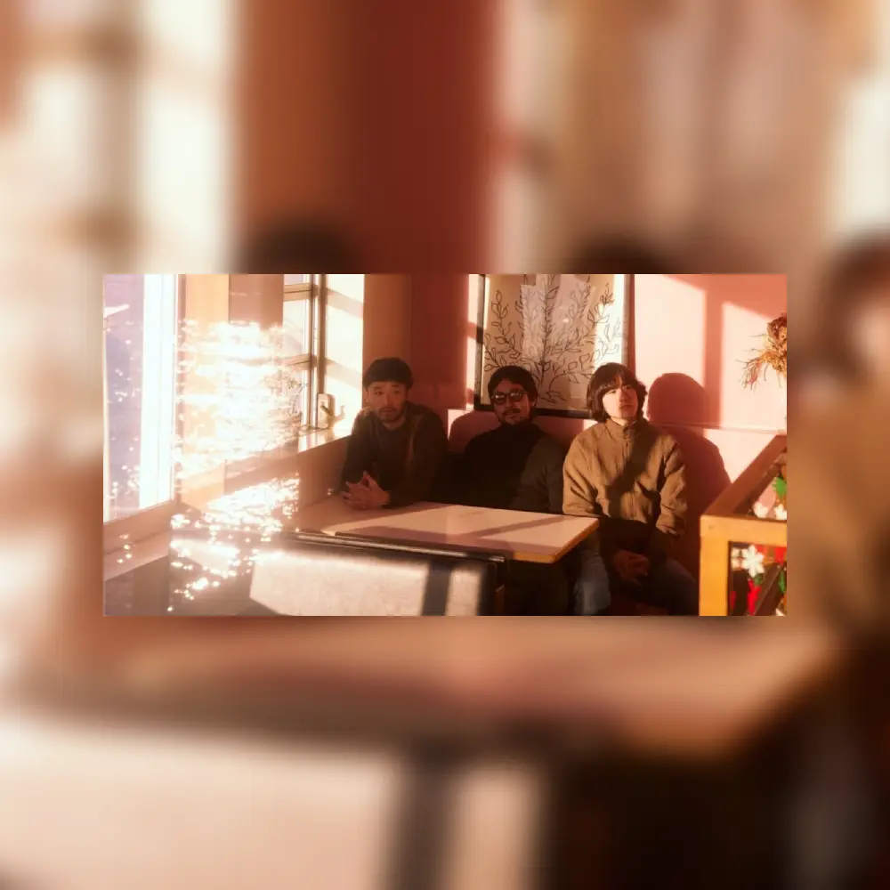 Khana Bierbood + Maya Ongaku